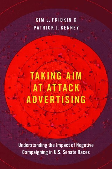 Taking Aim at Attack Advertising 1