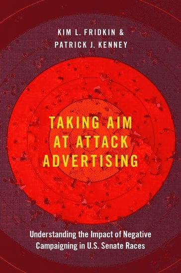 Taking Aim at Attack Advertising 1