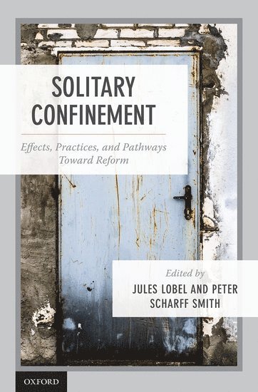 Solitary Confinement 1