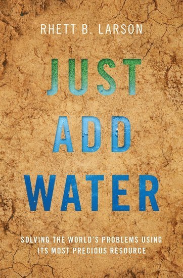 Just Add Water 1