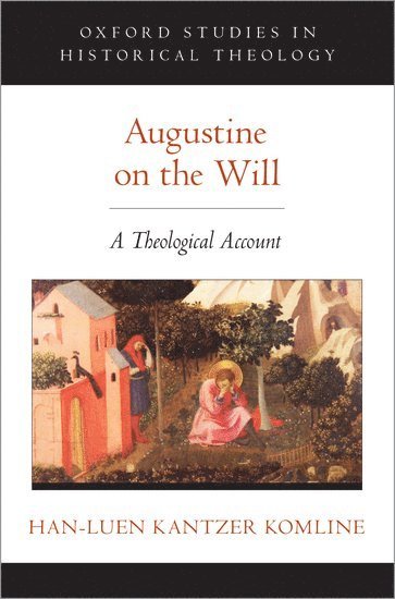 Augustine on the Will 1