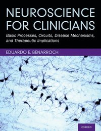 bokomslag Neuroscience for Clinicians