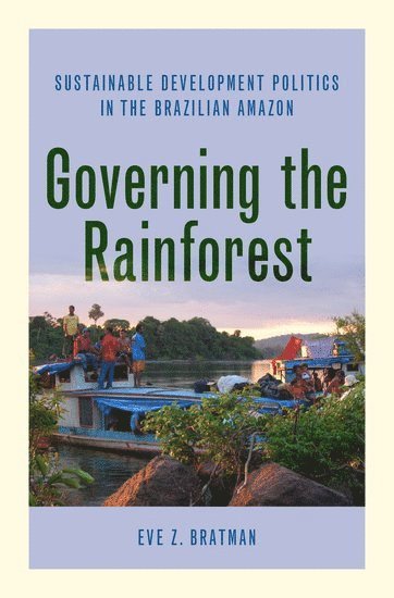 Governing the Rainforest 1