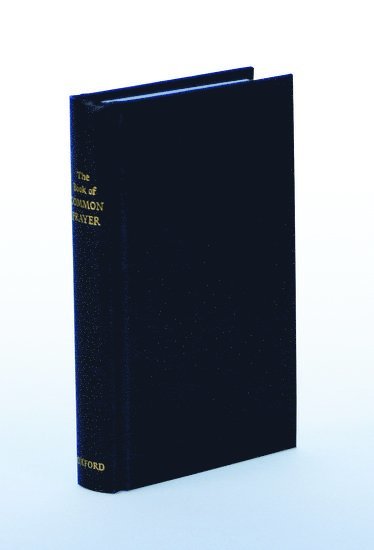 Book of Common Prayer