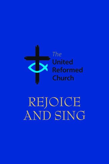 Oxford - Rejoice and Sing, Inbunden