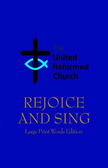 Oxford - Rejoice and Sing, Inbunden
