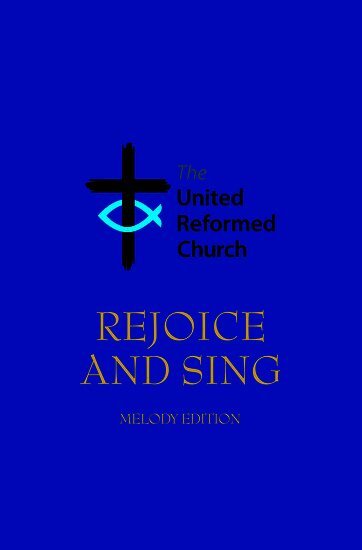 Oxford - Rejoice and Sing, Inbunden