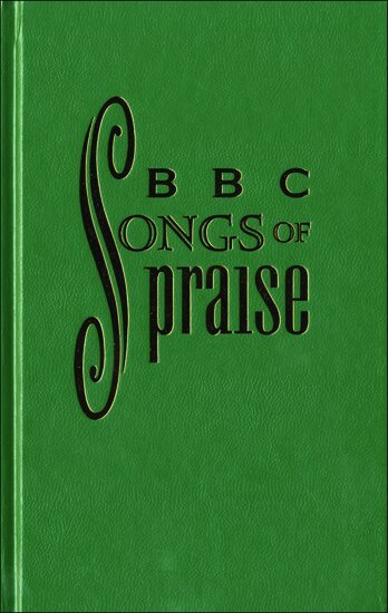 Oxford - BBC Songs of Praise, Inbunden