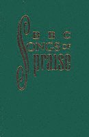 Oxford - BBC Songs of Praise, Inbunden