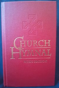 bokomslag Church Hymnal