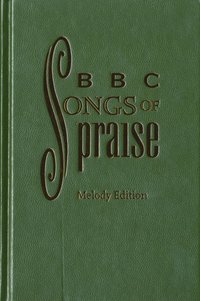 bokomslag BBC Songs of Praise