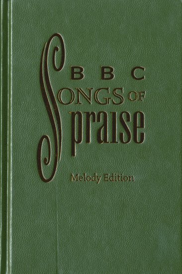 BBC Songs of Praise 1