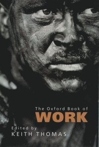 bokomslag Oxford Book of Work