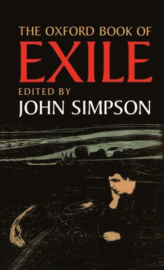 Oxford Book of Exile 1