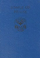 Percy Dearmer, R. Vaughan Williams, Martin Shaw - Songs of Praise: Songs of Praise, Häftad