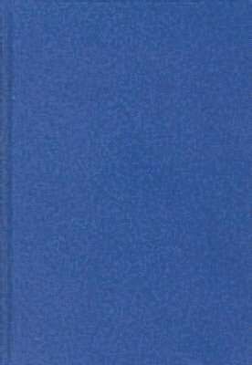 Percy Dearmer, R. Vaughan Williams, Martin Shaw - Songs of Praise: Songs of Praise, Inbunden