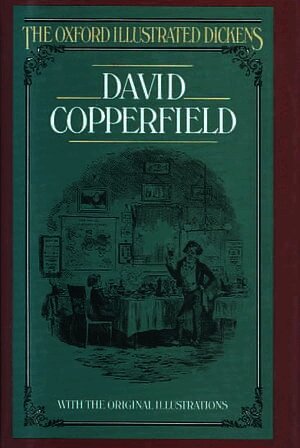 David Copperfield