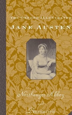 Northanger Abbey and Persuasion 1