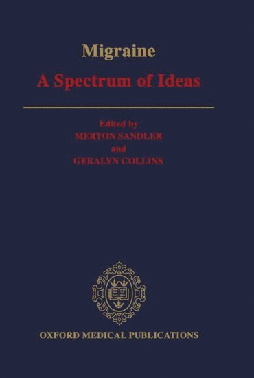 Migraine: A Spectrum of Ideas 1