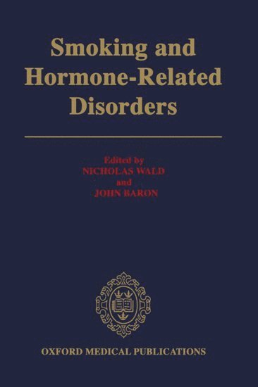 Smoking and Hormone-Related Disorders 1