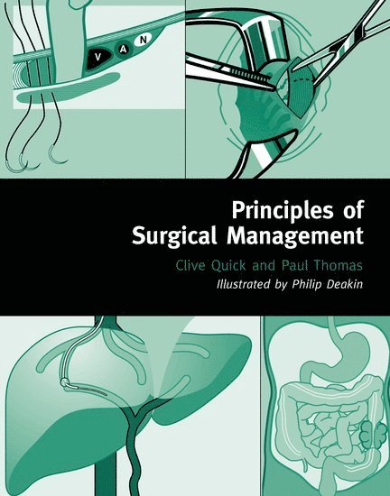 Principles of Surgical Management 1