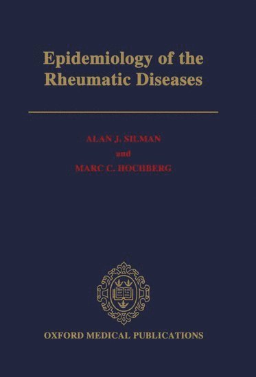 Epidemiology of the Rheumatic Diseases 1