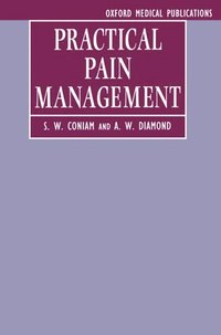 bokomslag Practical Pain Management