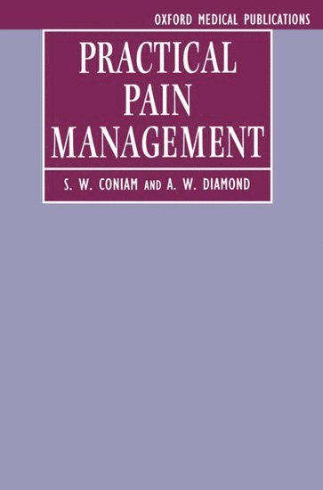 bokomslag Practical Pain Management