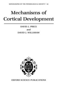 bokomslag Mechanisms of Cortical Development