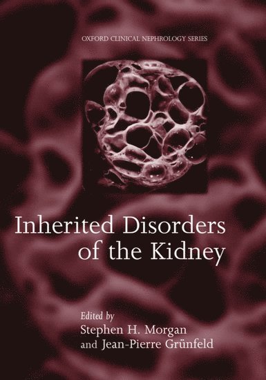 Inherited Disorders of the Kidney 1