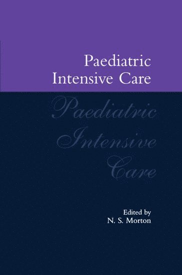 Paediatric Intensive Care 1