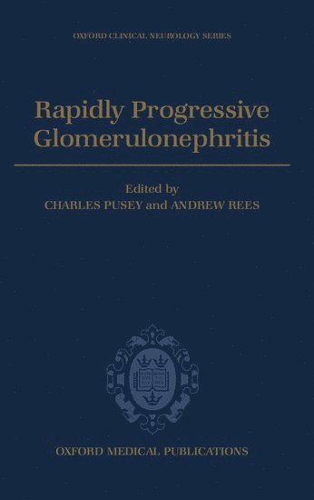 Rapidly Progressive Glomerulonephritis 1