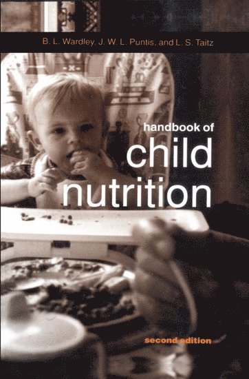 Handbook of Child Nutrition 1