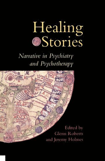 Healing Stories 1