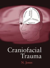 bokomslag Craniofacial Trauma