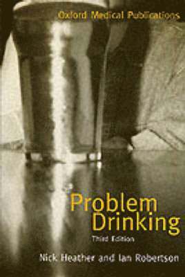 Problem Drinking 1