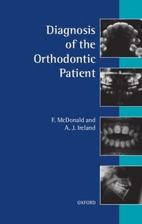 bokomslag Diagnosis of the Orthodontic Patient