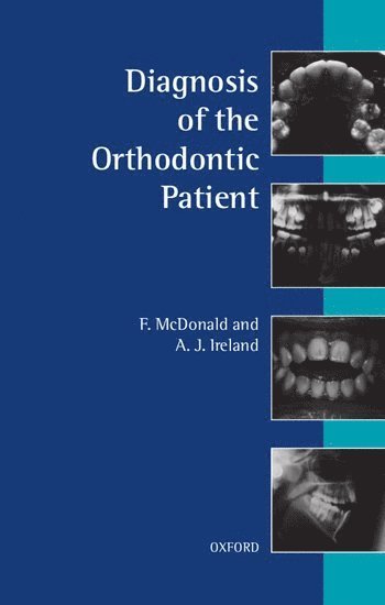 Diagnosis of the Orthodontic Patient 1