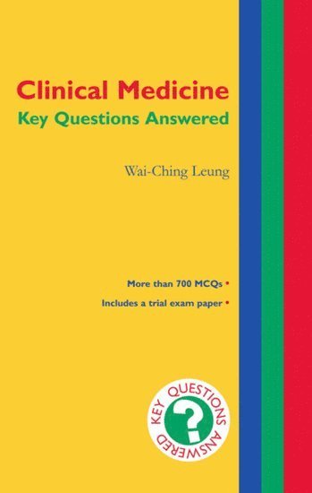 Clinical Medicine: Key Questions Answered 1