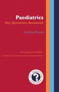 bokomslag Paediatrics: Key Questions Answered
