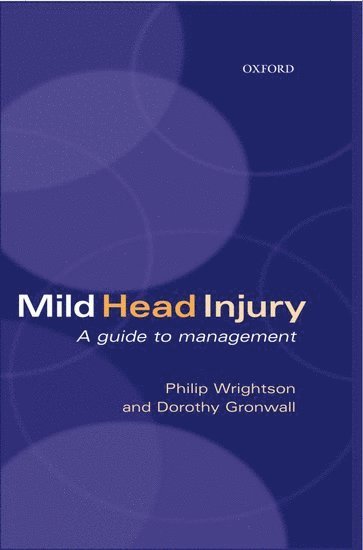 Mild Head Injury 1