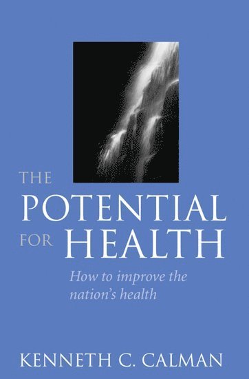 bokomslag Potential for Health