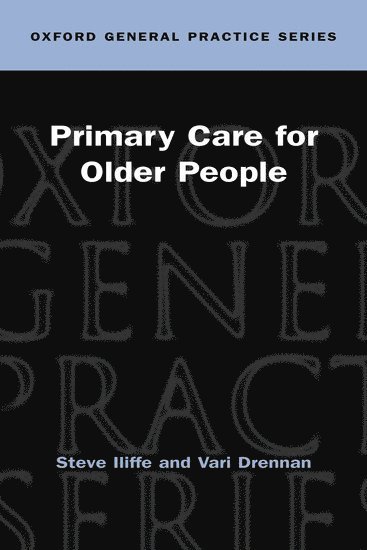 Primary Care for Older People 1