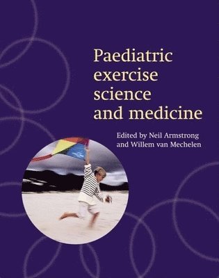Paediatric Exercise Science and Medicine 1