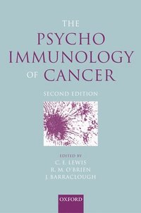 bokomslag The Psychoimmunology of Cancer