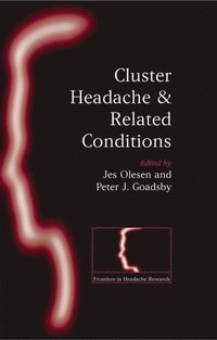 bokomslag Cluster Headache and Related Conditions