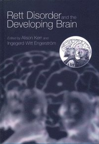 bokomslag Rett Disorder and the Developing Brain