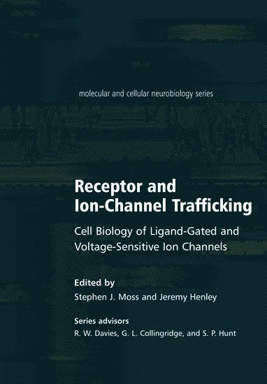 Receptor and Ion-Channel Trafficking