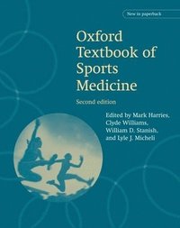 bokomslag Oxford Textbook of Sports Medicine