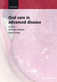 bokomslag Oral Care in Advanced Disease